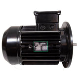 Motor, Hayward, 5.5 Horsepower, 1 Speed, HCP55 : HCXP55MOTOR - Hayward Pool Products - 0610377136396 - PartsForSpas.com
