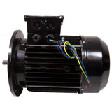 Motor, Hayward, 5.5 Horsepower, 1 Speed, HCP55 : HCXP55MOTOR - Hayward Pool Products - 0610377136396 - PartsForSpas.com