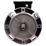 Motor, Hayward, 5.5 Horsepower, 1 Speed, HCP55 : HCXP55MOTOR - Hayward Pool Products - 0610377136396 - PartsForSpas.com