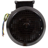 Motor, Hayward, 5.5 Horsepower, 1 Speed, HCP55 : HCXP55MOTOR - Hayward Pool Products - 0610377136396 - PartsForSpas.com