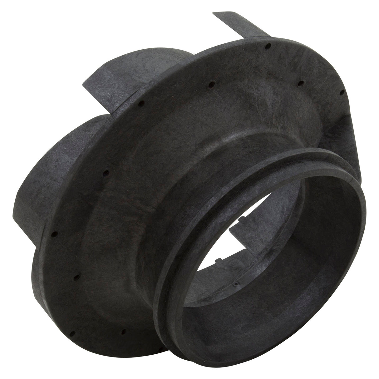 Diffuser, Hayward HCP55/75, 5.5/7.5hp, w/Hardware : HCXP6005A