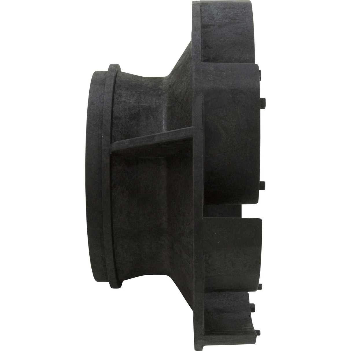 Diffuser, Hayward HCP55/75, 5.5/7.5hp, w/Hardware : HCXP6005A