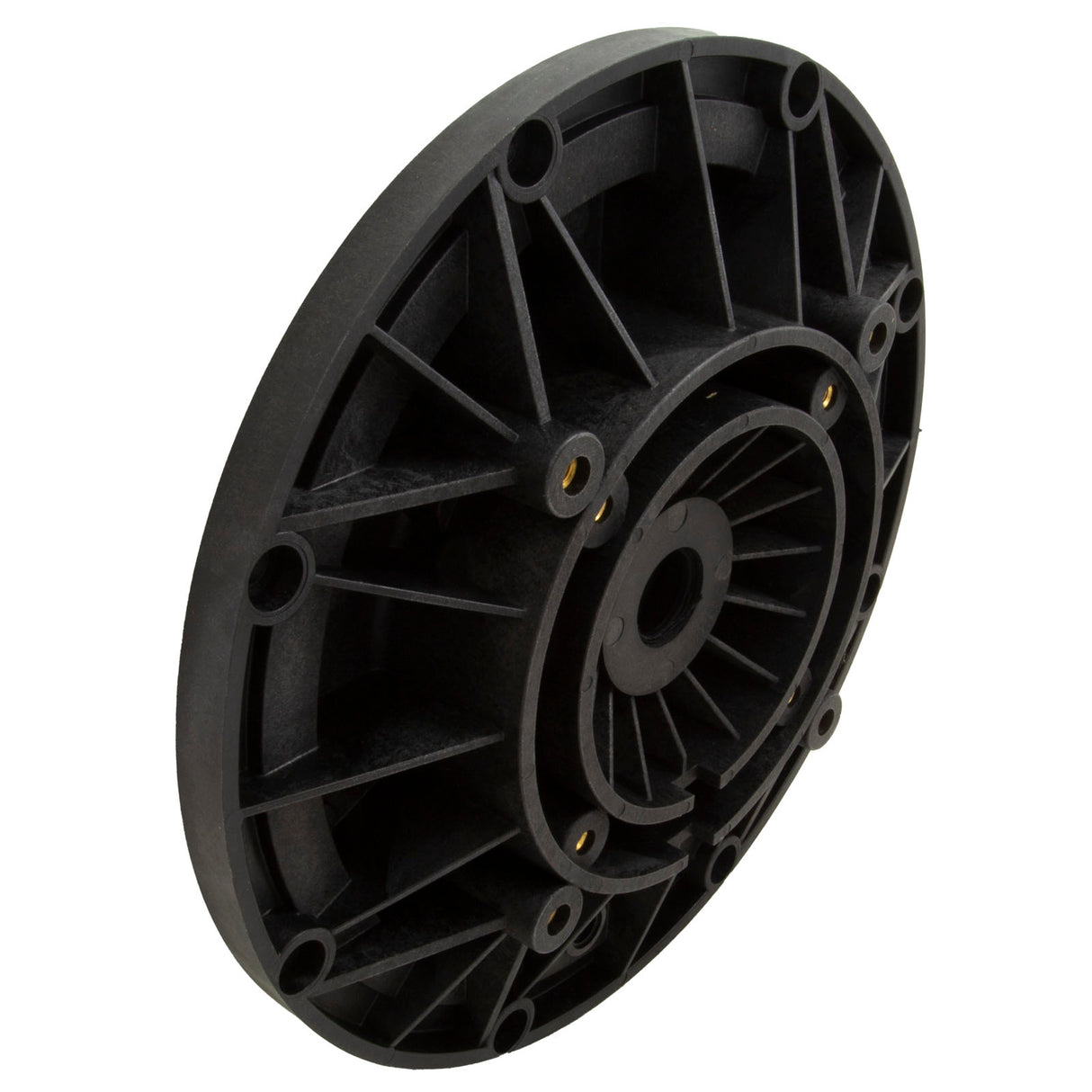 Seal Plate Only, Hayward HCP : HCXP6017A - Hayward Pool Products - 0610377136310 - PartsForSpas.com