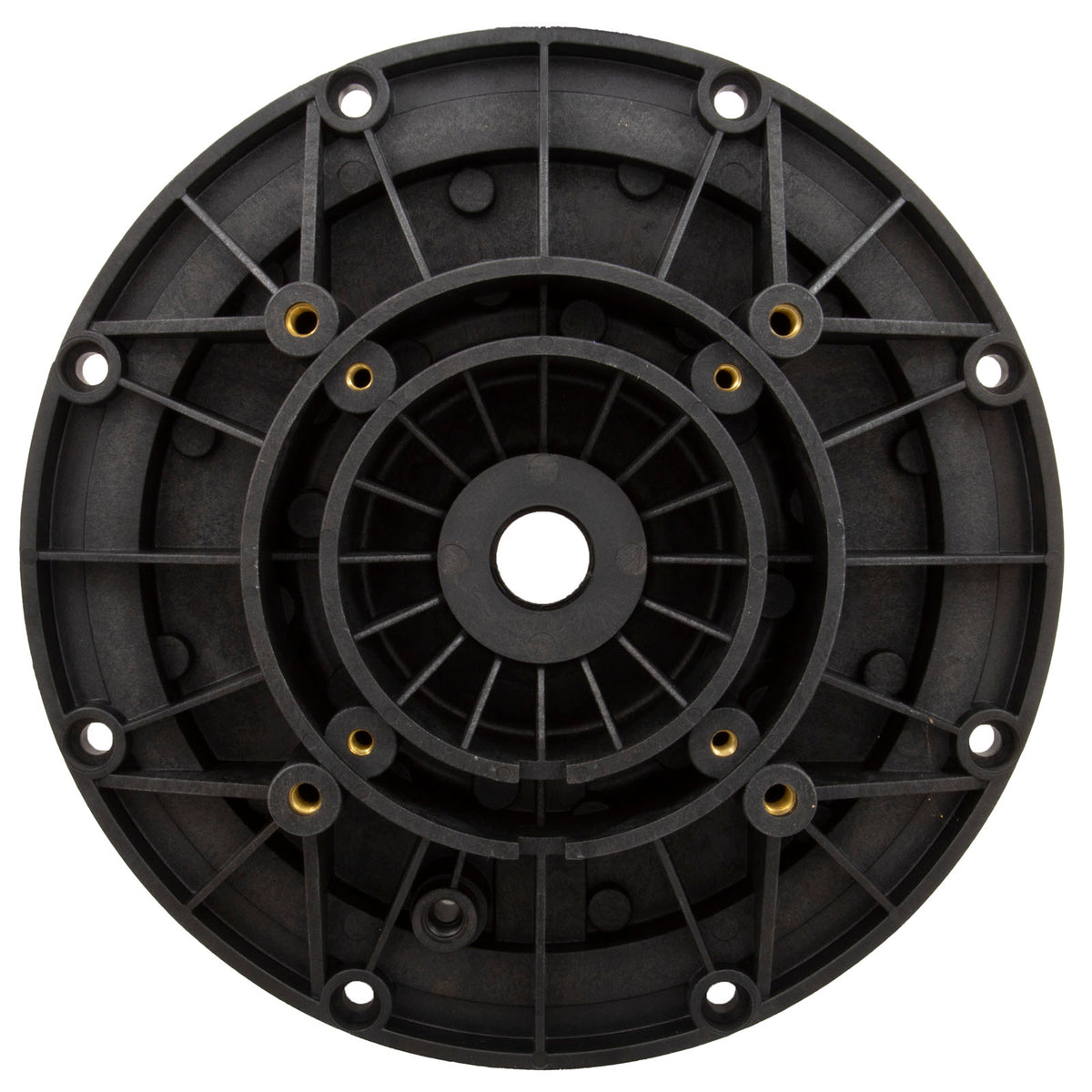 Seal Plate Only, Hayward HCP : HCXP6017A - Hayward Pool Products - 0610377136310 - PartsForSpas.com