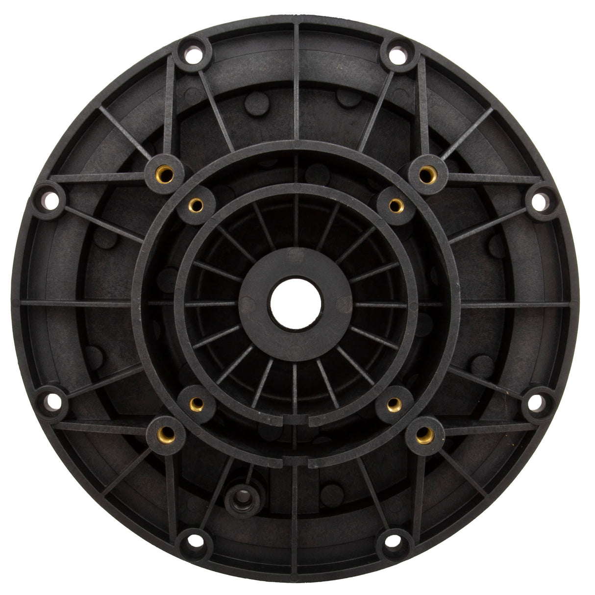 Seal Plate Only, Hayward HCP : HCXP6017A - Hayward Pool Products - 0610377136310 - PartsForSpas.com