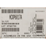 Seal Plate Only, Hayward HCP : HCXP6017A - Hayward Pool Products - 0610377136310 - PartsForSpas.com