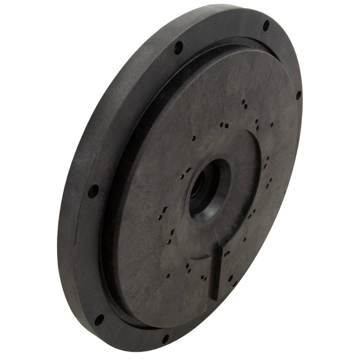 Seal Plate Only, Hayward HCP : HCXP6017A - Hayward Pool Products - 0610377136310 - PartsForSpas.com