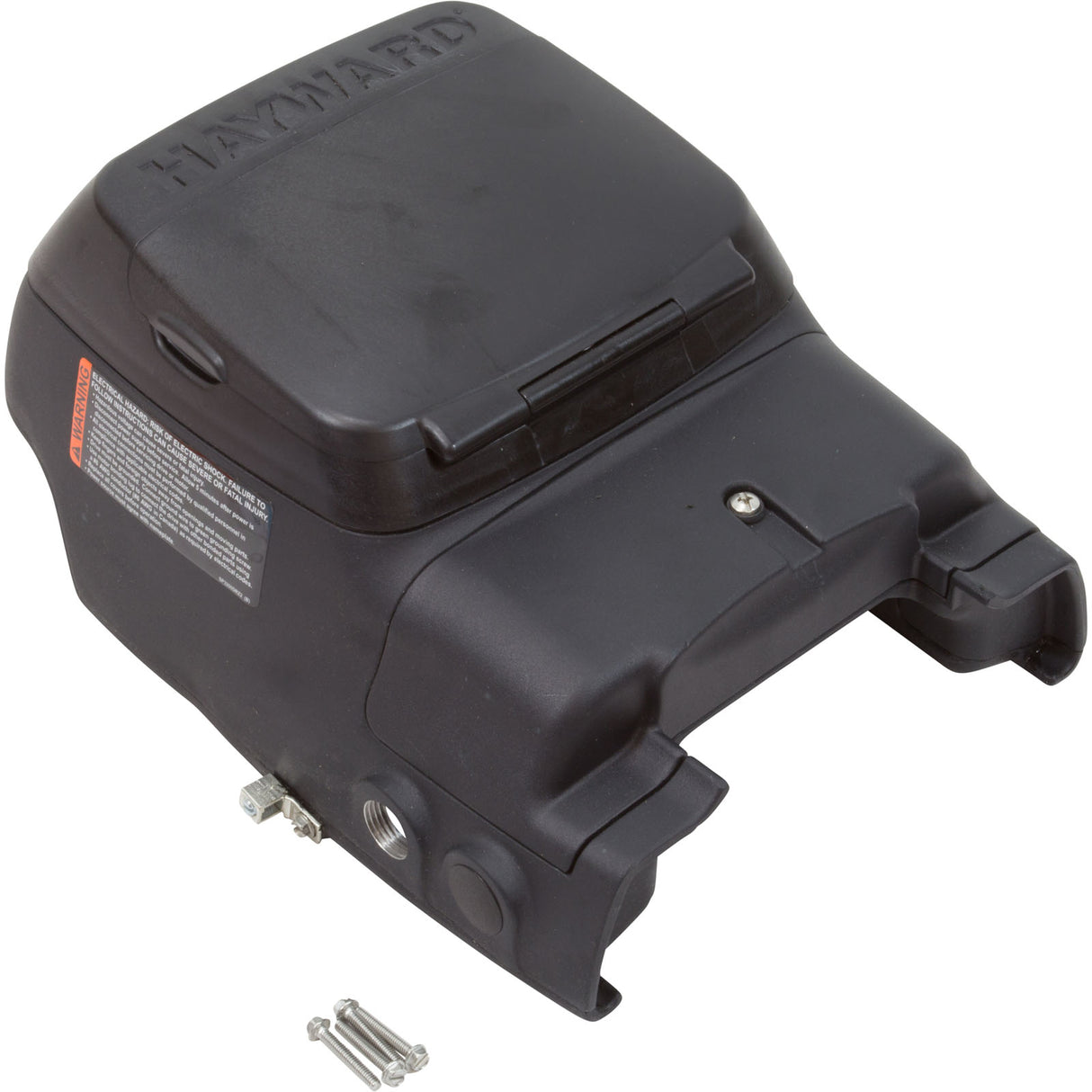 Motor Drive, Hayward EcoStar, Var-Spd, SVRS, w/ Digital Ctrl : SPX3400DRVR