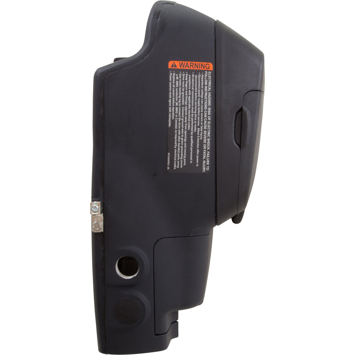 Motor Drive, Hayward EcoStar, Var-Spd, w/ Control Interface : SPX3400DR