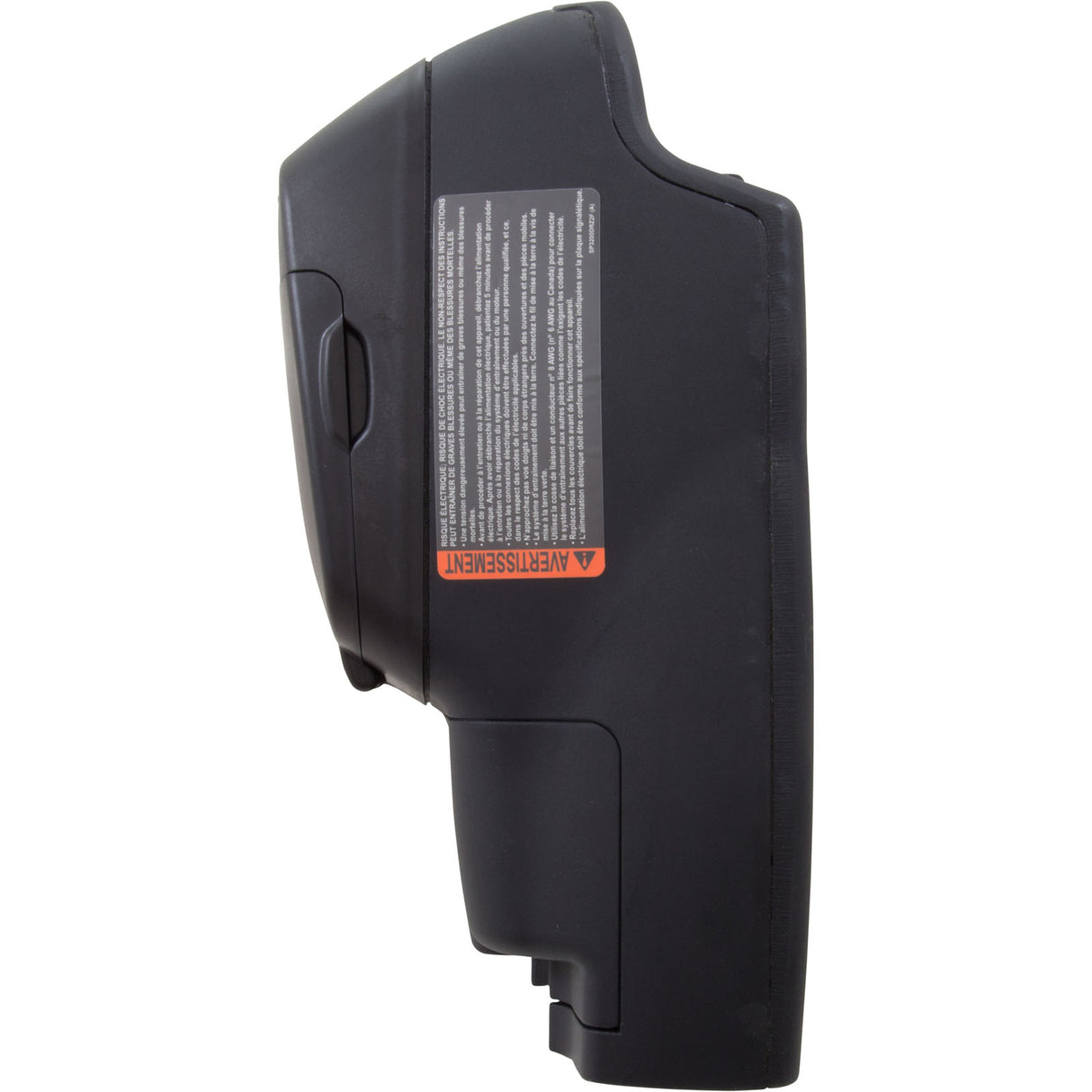 Motor Drive, Hayward EcoStar, Var-Spd, w/ Control Interface : SPX3400DR