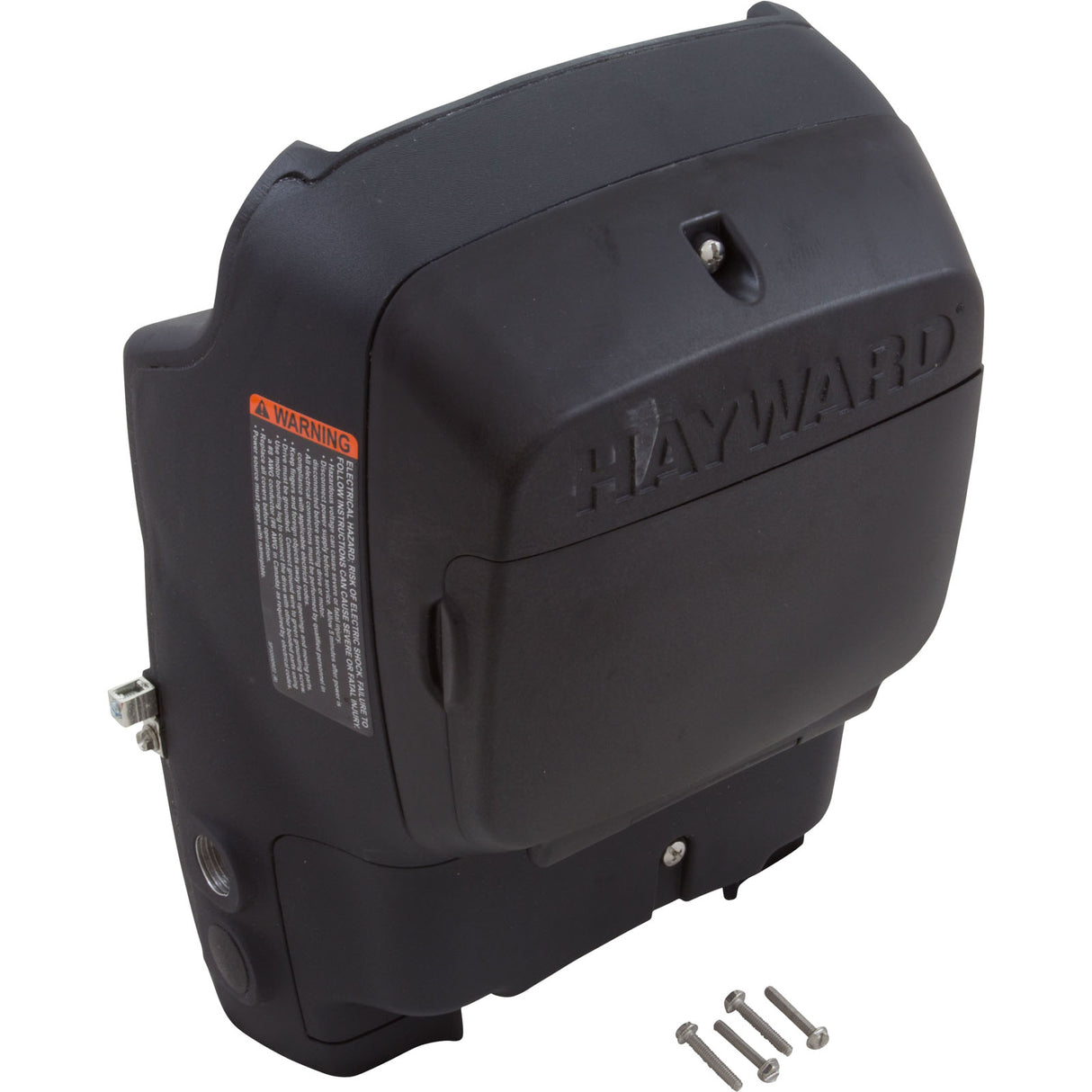 Motor Drive, Hayward EcoStar, Var-Spd, w/ Control Interface : SPX3400DR
