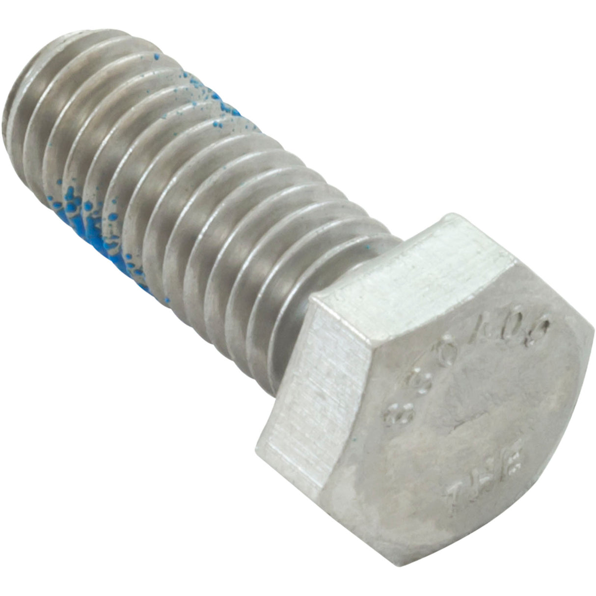 Bolt, Hayward TriStar/Booster 6060, Seal Plate, Quantity 4 : SPX3200Z5PAK4 - Hayward - 0610377186315 - PartsForSpas.com
