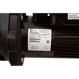 Power End, Hayward, Tristar VS, No Display : QPX3202Z1VSPE