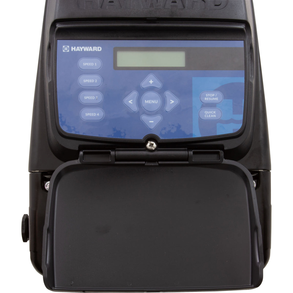 Power End, Hayward, Tristar VS, No Display : QPX3202Z1VSPE