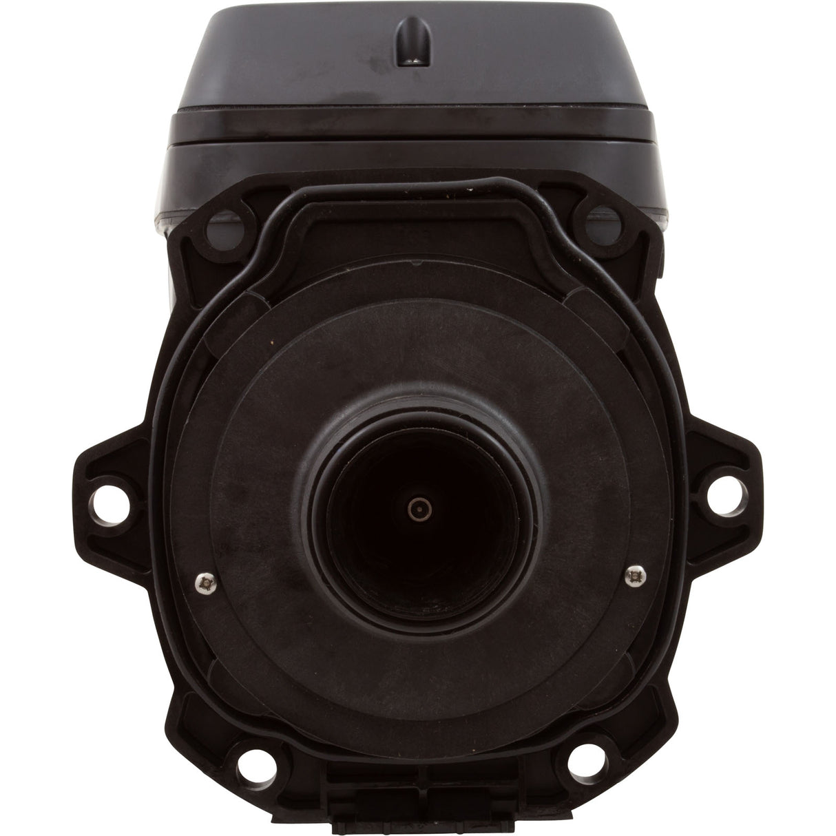 Power End, Hayward, Tristar VS, No Display : QPX3202Z1VSPE