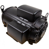 Motor, US Motor, 5.0 Horsepower, 230v, Single Phase : EEQ500 - Nidec Motor Corp/US Motors - 786382097035 - PartsForSpas.com