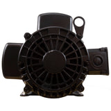Motor, US Motor, 5.0 Horsepower, 230v, Single Phase : EEQ500 - Nidec Motor Corp/US Motors - 786382097035 - PartsForSpas.com
