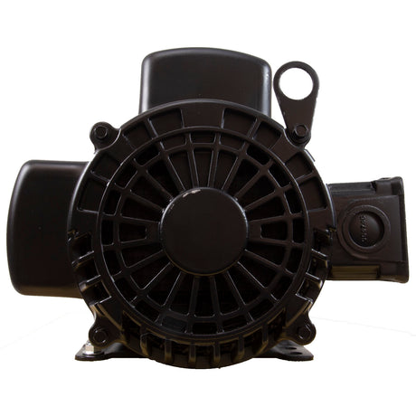 Motor, US Motor, 5.0 Horsepower, 230v, Single Phase : EEQ500 - Nidec Motor Corp/US Motors - 786382097035 - PartsForSpas.com