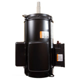 Motor, US Motor, 5.0 Horsepower, 230v, Single Phase : EEQ500 - Nidec Motor Corp/US Motors - 786382097035 - PartsForSpas.com