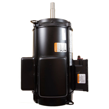 Motor, US Motor, 5.0 Horsepower, 230v, Single Phase : EEQ500 - Nidec Motor Corp/US Motors - 786382097035 - PartsForSpas.com