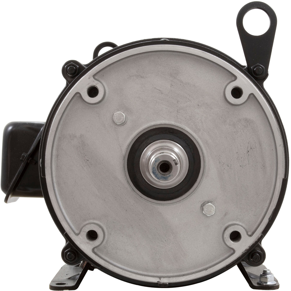 Motor, US Motor, 10 Horsepower, Three Phase, 208/230/460v : EEQK1000