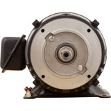 Motor, US Motor, 7.5hp, 208-230v/460v, 1-Speed, 3 Phase : EEQK750 - Nidec Motor Corp/US Motors - 786382110703 - PartsForSpas.com