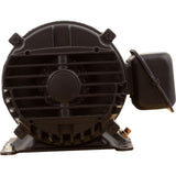 Motor, US Motor, 7.5hp, 208-230v/460v, 1-Speed, 3 Phase : EEQK750 - Nidec Motor Corp/US Motors - 786382110703 - PartsForSpas.com