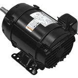 Motor, US Motor, 5 Horsepower, Three Phase, 208/230/460v : EEQK500 - Nidec Motor Corp/US Motors - EEQK500 - PartsForSpas.com