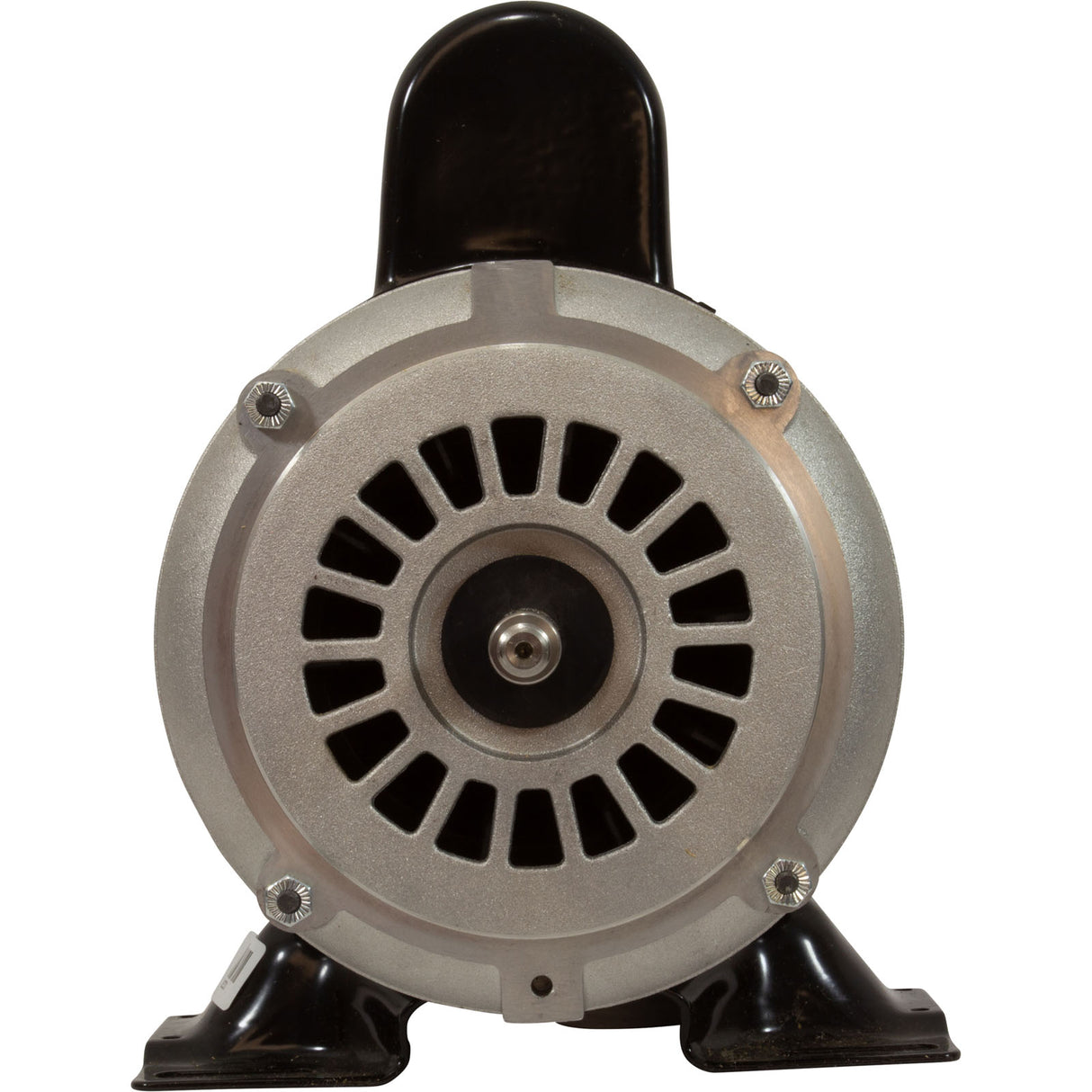 Motor, US Motor/WW, 1.0hp, 115v, 1-Speed, 48 Frame :