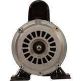 Motor, US Motor/WW, 1.0hp, 115v, 1-Speed, 48 Frame :