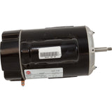 Motor, US Motor/WW, 1.0hp, 115v, 1-Speed, 48 Frame :