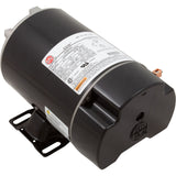 Motor, Nidec/US Motor, 1.0hp, 115v, 1-Spd, 48Y Frame : EZBN25