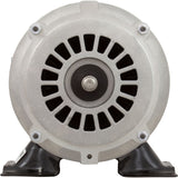 Motor, Nidec/US Motor, 1.0hp, 115v, 1-Spd, 48Y Frame : EZBN25