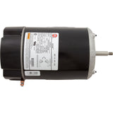 Motor, Nidec/US Motor, 1.0hp, 115v, 1-Spd, 48Y Frame : EZBN25