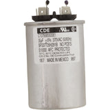 Motor, US Motor, 1.0 Horsepower, Threaded, Fullrate, 115/230 : ASB128