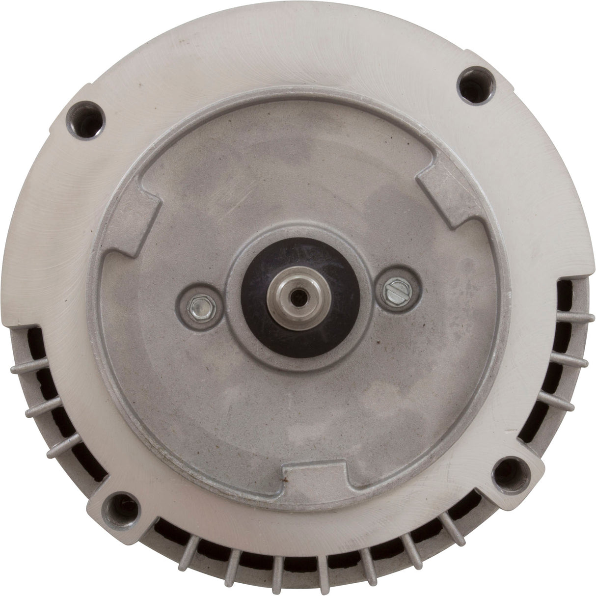 Motor, US Motor, 1.0 Horsepower, Threaded, Fullrate, 115/230 : ASB128