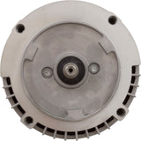 Motor, US Motor, 1.0 Horsepower, Threaded, Fullrate, 115/230 : ASB128