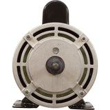 Motor, US Motor, 2.5 Horsepower, ThruBolt, 2-Spd, 230v, 56Y, : TT504