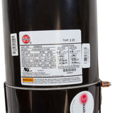 Motor, US Motor, 1.5hp, SQFL, Fullrate, 115/208/230v, 56Y, EE : ASB842