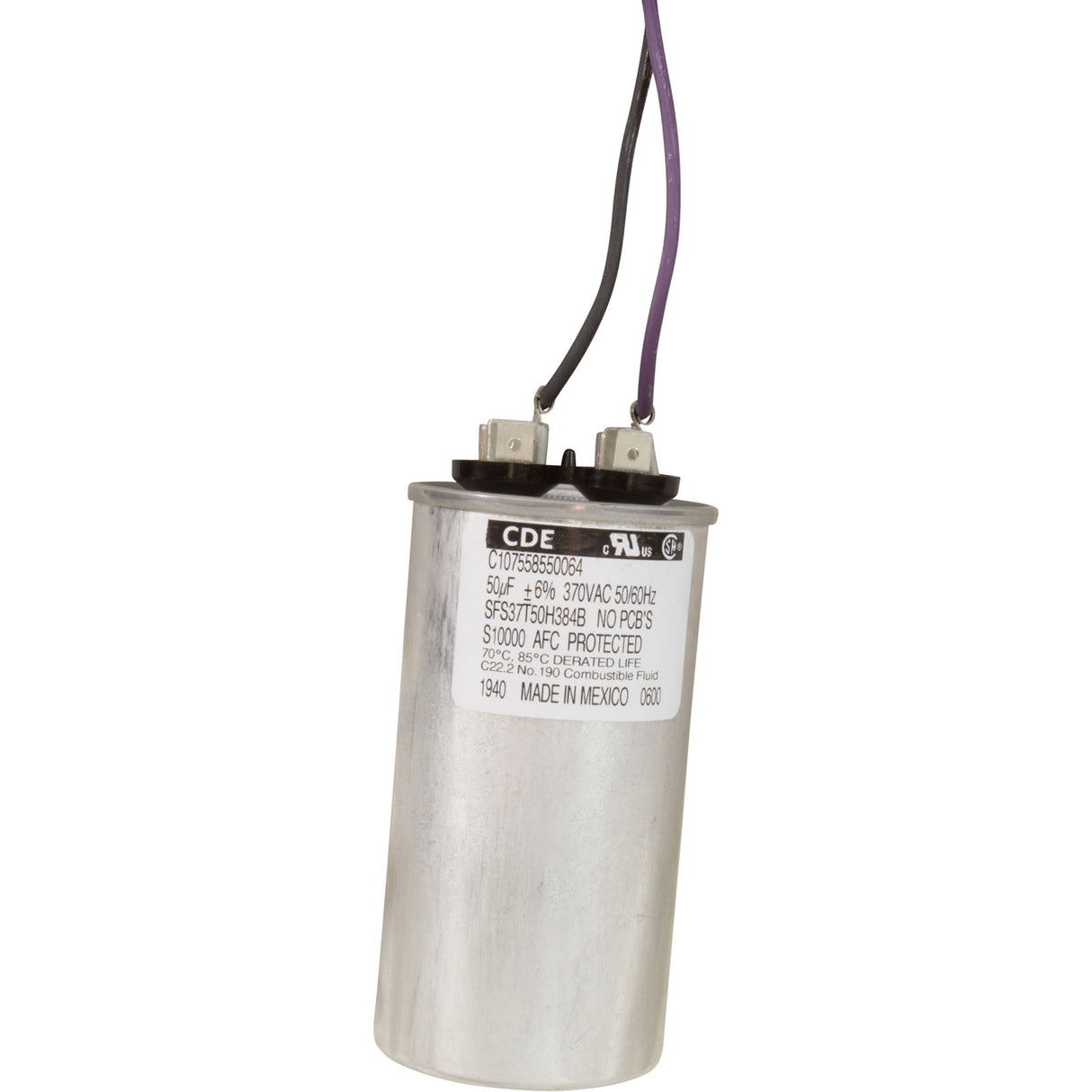 Motor, US Motor, 1.5hp, SQFL, Fullrate, 115/208/230v, 56Y, EE : ASB842