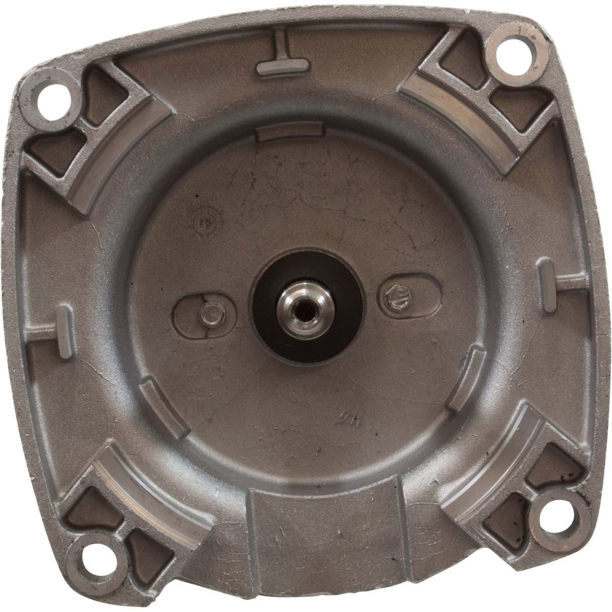 Motor, US Motor, 1.5hp, SQFL, Fullrate, 115/208/230v, 56Y, EE : ASB842