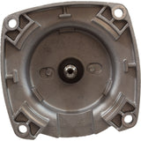 Motor, US Motor, 1.5hp, SQFL, Fullrate, 115/208/230v, 56Y, EE : ASB842