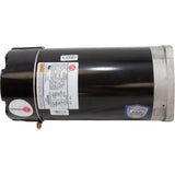 Motor, US Motor, 1.5hp, SQFL, Fullrate, 115/208/230v, 56Y, EE : ASB842
