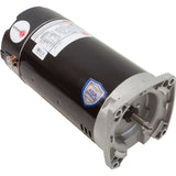 Motor, US Motor, 1.5hp, SQFL, Fullrate, 115/208/230v, 56Y, EE : ASB842
