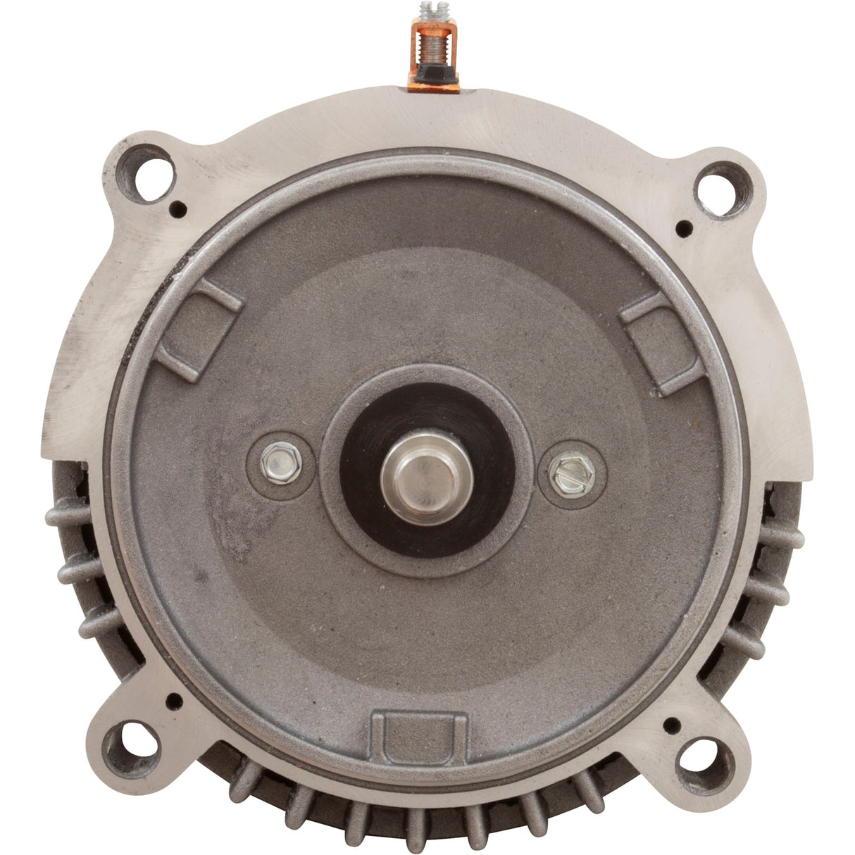 Motor, US Motor, 1.0hp, Threaded, Fullrate, 115/230v, 56J : AST165