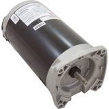 Motor, US Motor, 3.0hp, SQFL, Fullrate, 3 Phase, 208/230/460v : EH755