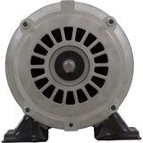 Motor, US Motor, 0.75 Horsepower, ThruBolt, 1-Speed, 230v, 5.7A : AGH75FL1