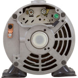 Motor, US Motor, 1.0 Horsepower, ThruBolt, 1-Speed, 230v, 6.0A : AGH10FL1