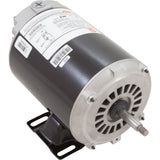 Motor, US Motor, 1.5 Horsepower, Thru Bolt 1-Speed, 115/230v : AGD15FL1