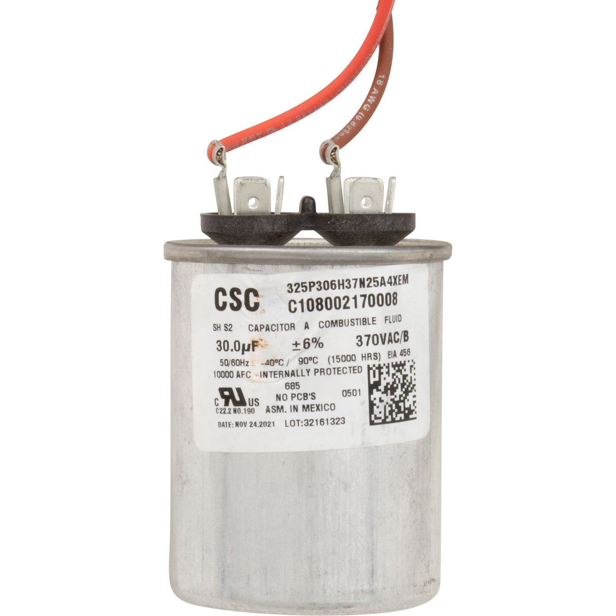 Motor, US Motor, 1.5hp, 230v, 2-Spd, 56JFr, C-Face, Full : ASB2977